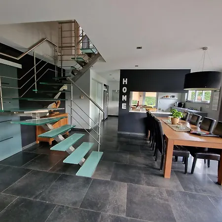 Villa Mellechamp *